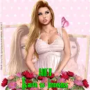 BEAUTY OF INNOSENCE