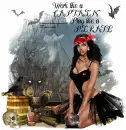 Pirate girl