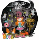 Halloween is a real treat