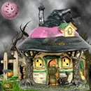 Happy Halloween