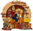 Autumn ~ Mietta