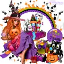 TRICK OR TREAT - LINDA