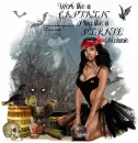 Pirate girl/Melanie