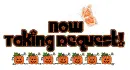 Now Taking Request!