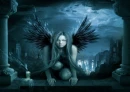 Background - Halloween
