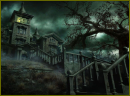 Background - Halloween