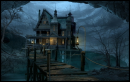 Background - Halloween