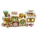 Gingerbread Train