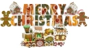 Gingerbread Christmas