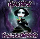 Happy Halloween