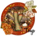 Tonya - Autumn Fall is in the air
