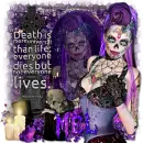 Mel-Death is