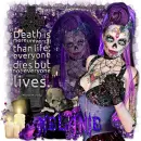 Melanie-Death is