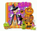 Happy Halloween