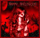 Happy Halloween