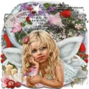 little angel