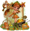 FallCookie~Belle