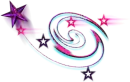 Shooting Star