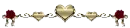 HEART & ROSE