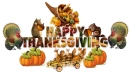 Happy Thanksgiving