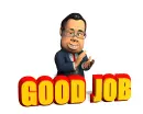GOOD JOB