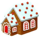 Gingerbread House