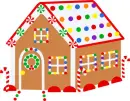 Gingerbread House