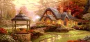 Autumn Scene