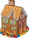 Gingerbread House