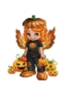 Halloween Fairy