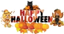 Happy Halloween