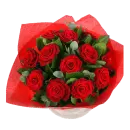 Red Roses