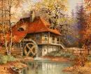 Autumn Scene