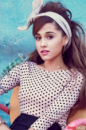 Ariana Grande