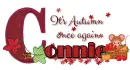 Autumn Again ~ Connie