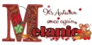Autumn Again ~ Melanie