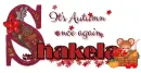 Autumn Again ~ Shakela