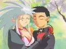 tenchi muyo