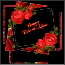 Happy Eid-ul-Adha