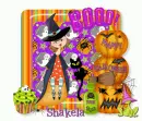 Shakela