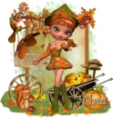 FallCookie~Chrissi