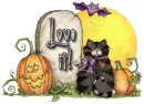 Love it~Halloween