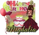 Migdalia