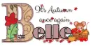 Autumn Again ~ Belle
