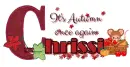 Autumn Again ~ Chrissi