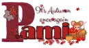 Autumn Again ~ Pami