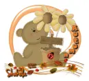 Happy Harvest ~ Shakela