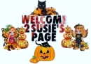 Welcome 2 Susie's Page