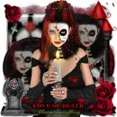 Only Love or Death...