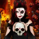 Love or Death FB profile pic